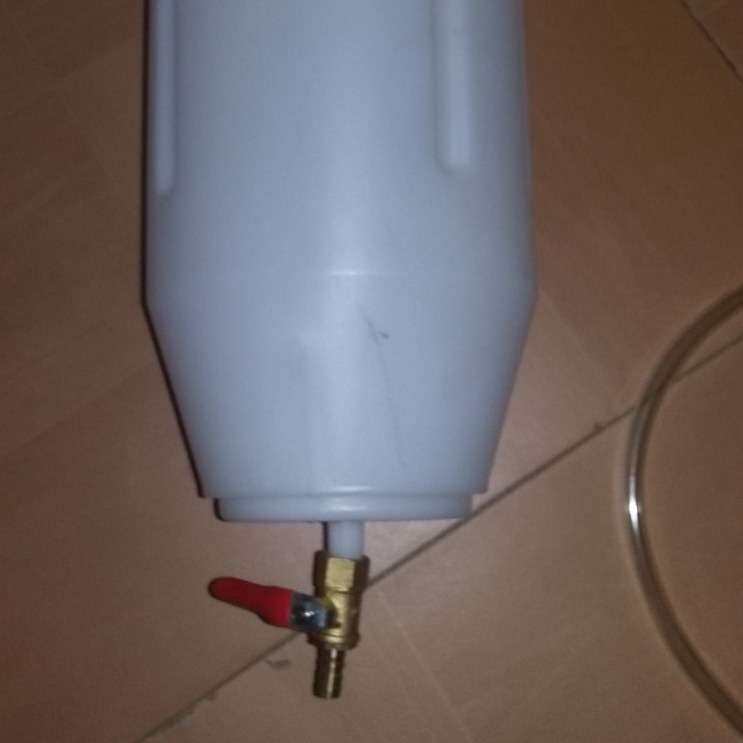 冲床滴油壶 可调式双面给油机 冲压材料給油器CT300