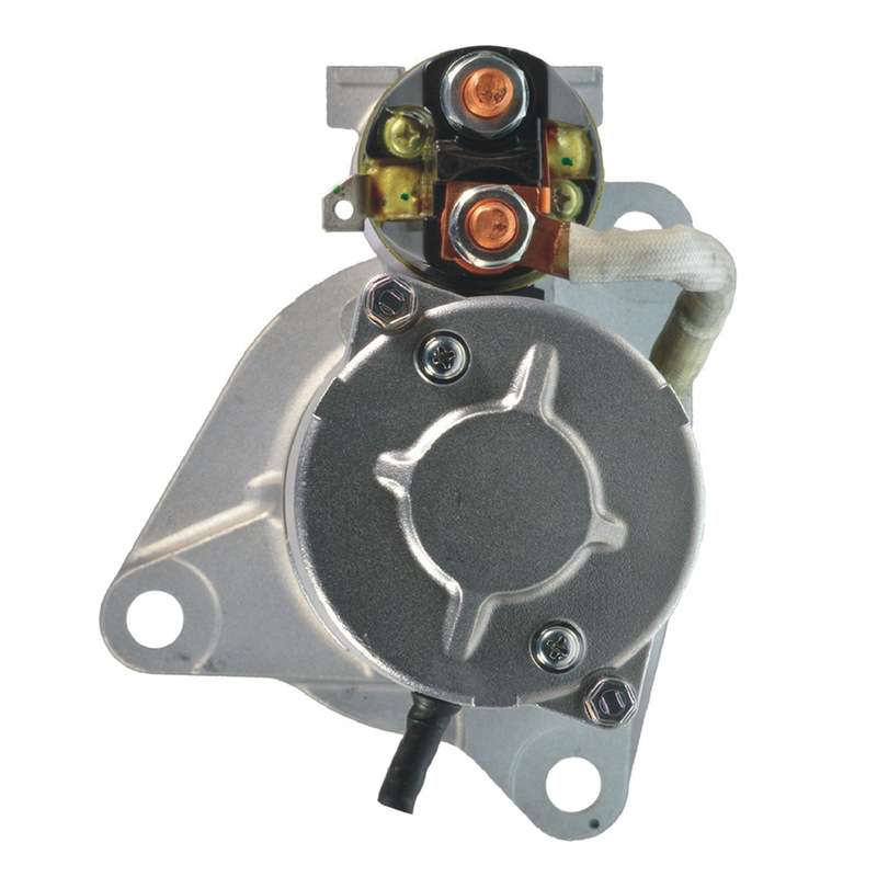 三一SY465挖掘机起动马达ME049315 优质6D24发动机启动马达