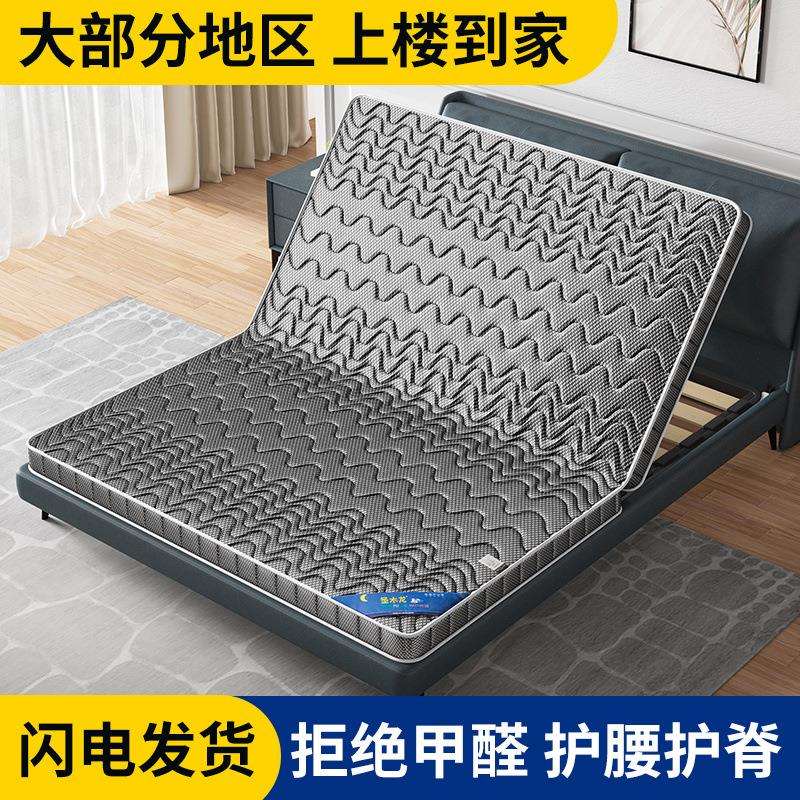 两用椰棕床垫偏硬型床垫榻榻米炕垫飘窗垫双面床垫尺寸供应链