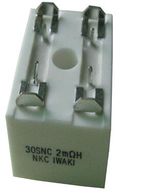 水泥电阻30SNC 2mRH