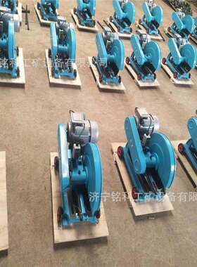 J3GY-LD-500砂轮切割机加重工业级 QG-500圆钢砂轮切割机性能稳定