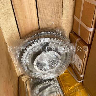山推SD2导轮座154-15-52520 山推变矩器导轮座，山推变速箱