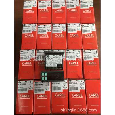 意大利卡乐CAREL温控器RITCUSR002 PZRISNH001 EVDIS00RU0