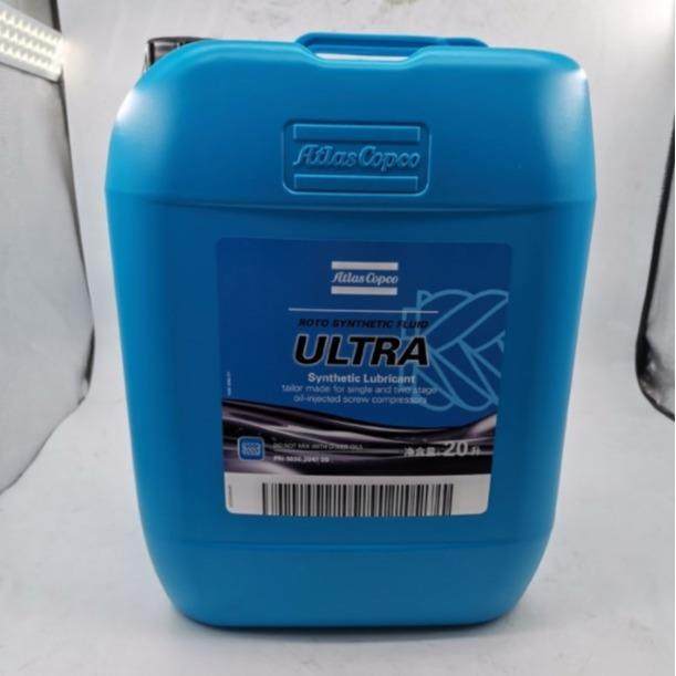 阿特拉斯6000小时空压机油1630204120 原厂ULTAR合成压缩机油,机械设备,压缩机,淘宝优惠券,粉丝福利购,淘宝优惠卷