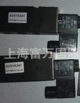 AV电磁阀K0222GAXR-DBC DC24V