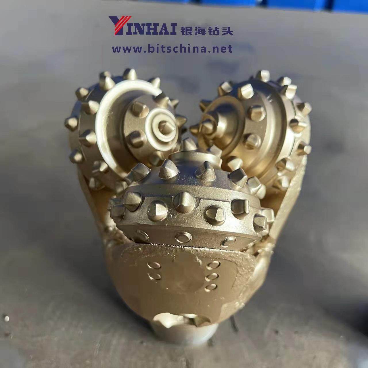 银海钻头厂家供应地源热泵井 民用吃水井 YHA4 1/2 -517 直齿 勺,机械设备,矿山专用设备,淘宝优惠券,粉丝福利购,淘宝优惠卷