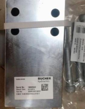 盾构机配件Bucher平衡阀CINDY16-B-SND-S240-A-G16-1 现货