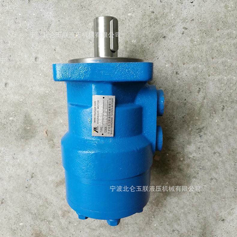 厂家注塑机液压马达BMR-250摆线马达油马达 调模马达,标准件/零部件/工业耗材,液压马达/油马达,淘宝优惠券,粉丝福利购,淘宝优惠卷