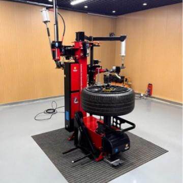中小型高端拆胎机免撬小车轮胎拆装机扒胎机汽车维修设备工具轿车