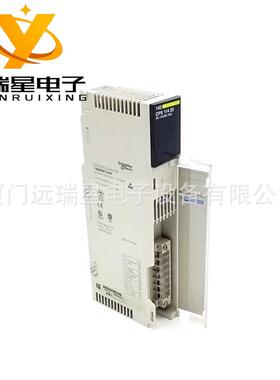 140CPS11420电源模块可汇总或独立Modicon -Quantum