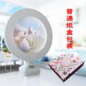 正品 成创意高端小 友18岁 定制50情人节礼物 女朋朋友和2人好