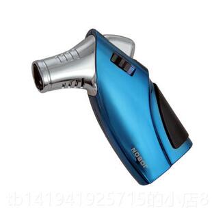 正品雪条艾柱灸点火艾器点艾灸专用神器直冲喷火枪防风打火艾机充