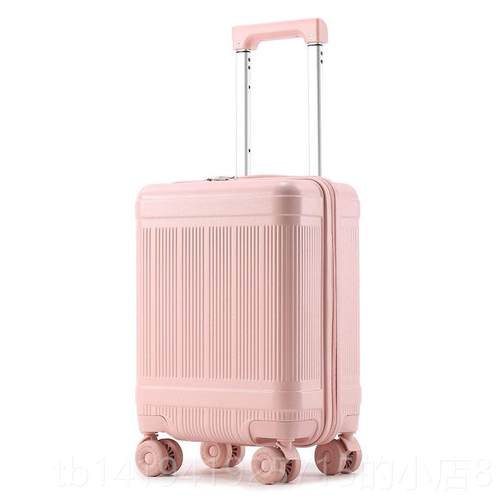 正品su寸simu20春25新款h14小行李箱可登机18寸小型登机箱16寸秋