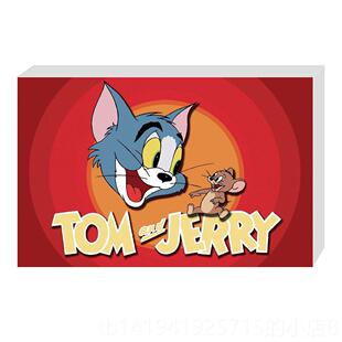 正品圣诞童礼物090年代生日手书动8画翻页书儿动画创翻意玩具