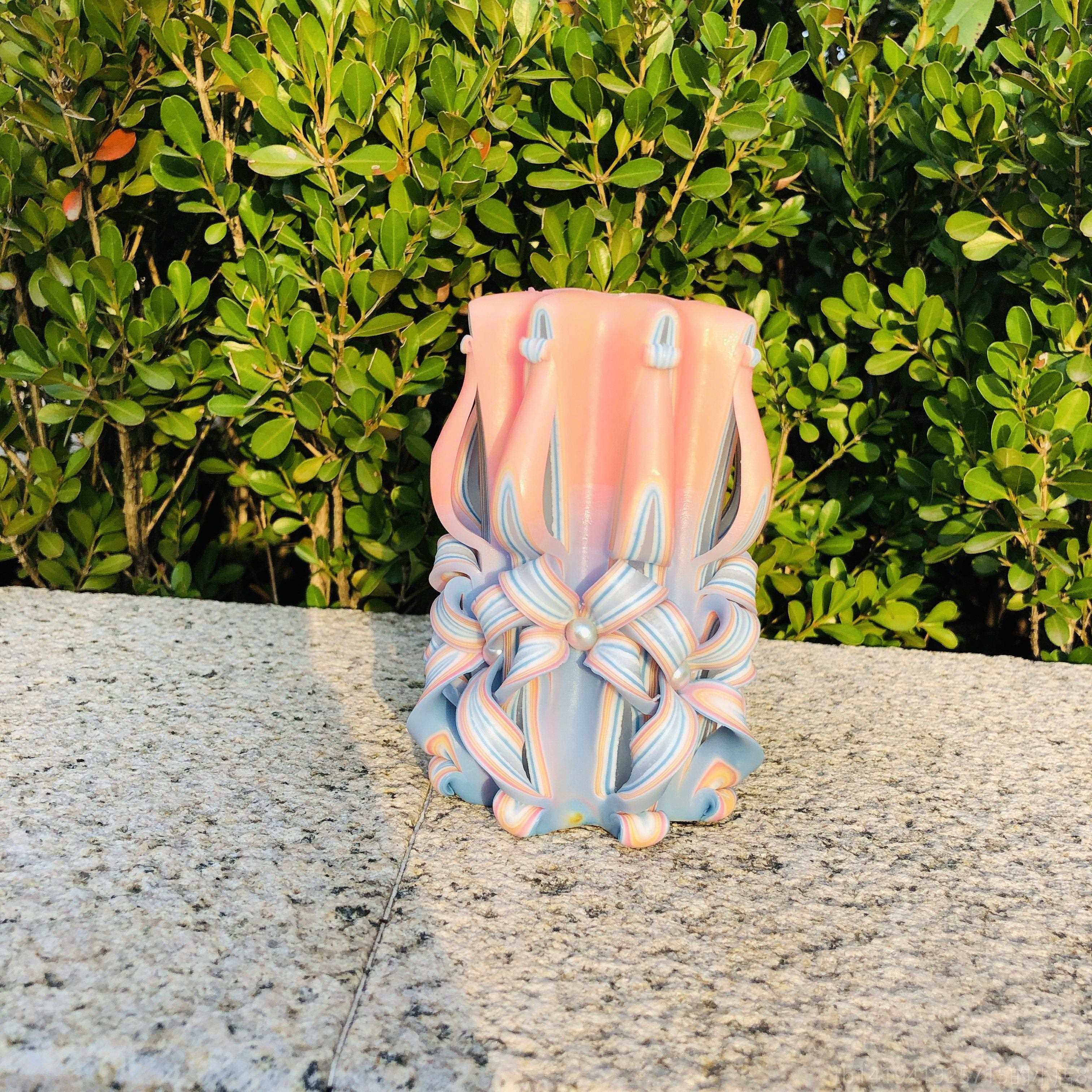 正品雕刻蜡烛香薰用室内香净化空气日氛手工DIY家摆礼盒结婚件生,节庆用品/礼品,蜡烛,淘宝优惠券,粉丝福利购,淘宝优惠卷