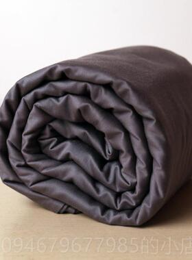 正品20支竹棉床单被套四1件套高北欧轻奢风i约ns床上级简秋季柔软