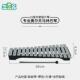 正品 奥尔音乐教学乐专业打击木器木琴25音夫儿童手敲制乐器纯红木