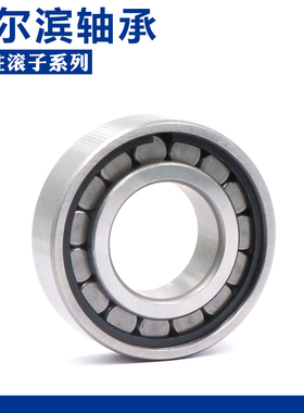 哈尔滨圆柱滚子轴承NCF NCL202 203 204 205 206 207 208 209 V