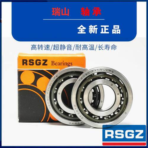 RSGZ配对轴承719002345C