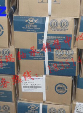 瓦房店轴承ZWZ瓦轴6020 6021 6022 6024 6026 6028 6030-2RS M C3
