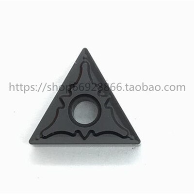 包邮国产刀片TNMG160408-HA 可代替NC3020/NC3030/PC9030