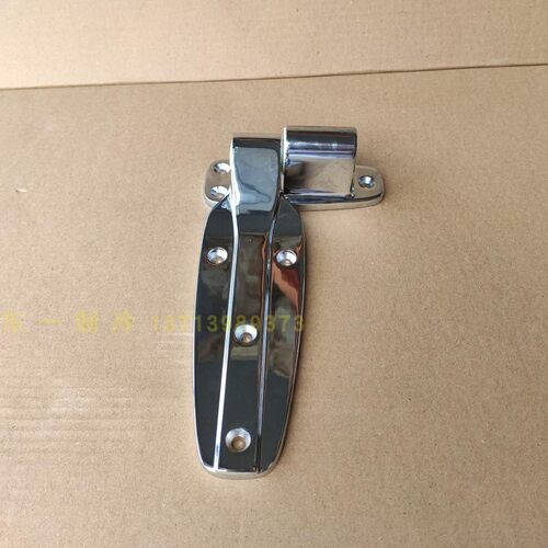 KASONG卡松YL-1230-3冷库升降型铰链 雪柜合页锌合金铰链制冷配件