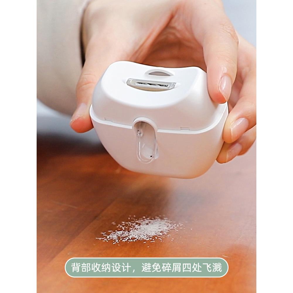 指甲电动磨刀甲器老人婴儿钳修CH-706甲打磨脚神器指甲手全自动指