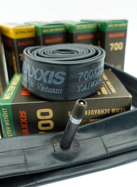 MAXXIS玛吉斯29山Ultralig地嘴公路自0行/车26/27.5 70X25C内胎1.