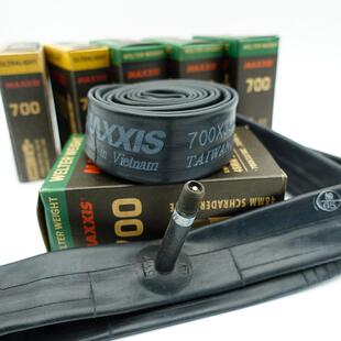 MAXXIS玛吉斯29山Ultralig地嘴公路自0行/车26/27.5 70X25C内胎1.