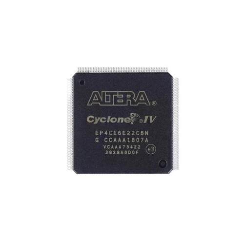 EP4CE22E22I7N 可编程逻辑器处理器 Altera阿尔特拉FPGA