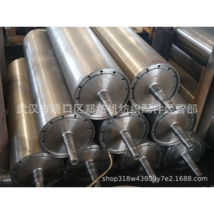 浙江纺机配件生产厂家 / ZFA211-1203轴承套纺织配件/源头工厂