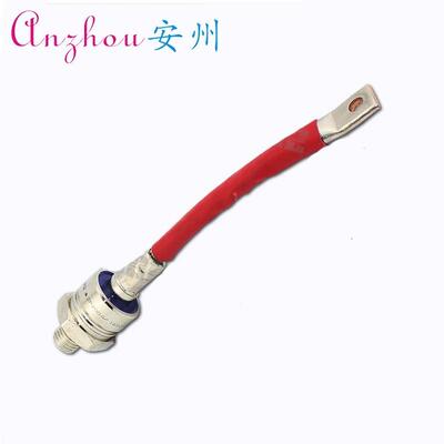 ZP300A 整流二极管 300A1600V 整流器 2CZ300A 整流管