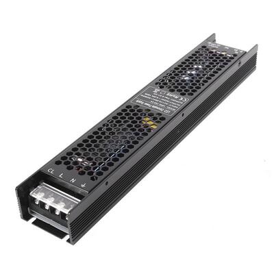DALI调光电源24V150W 恒压灯带灯条系统调光电源 华荣科源