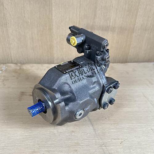 Rexroth A10VSO 18 DFR1/31R-PPA12N00 R910945178力士乐柱塞泵