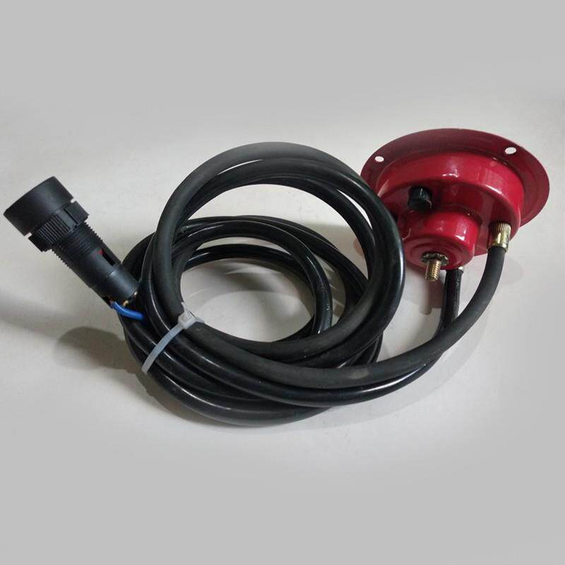 24V/12V 防爆喇叭 矿用机车叉车喇叭 电子蜗牛喇叭,高音喇叭单只