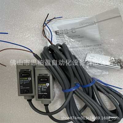 基恩士 E3S-CT11  OP-66844 OP-60412 OP-6349 OP-6655 OP-6025
