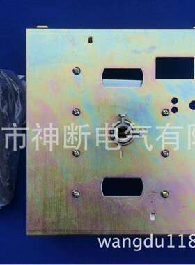 【】CZ2-B-227.1【配RMM1-630】普通型操作机构