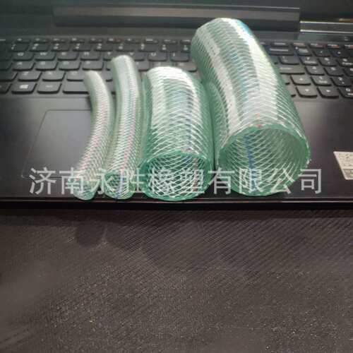 供应20mm蛇皮软管 网线管花园水管 25mm纤维软管pvc管排水管