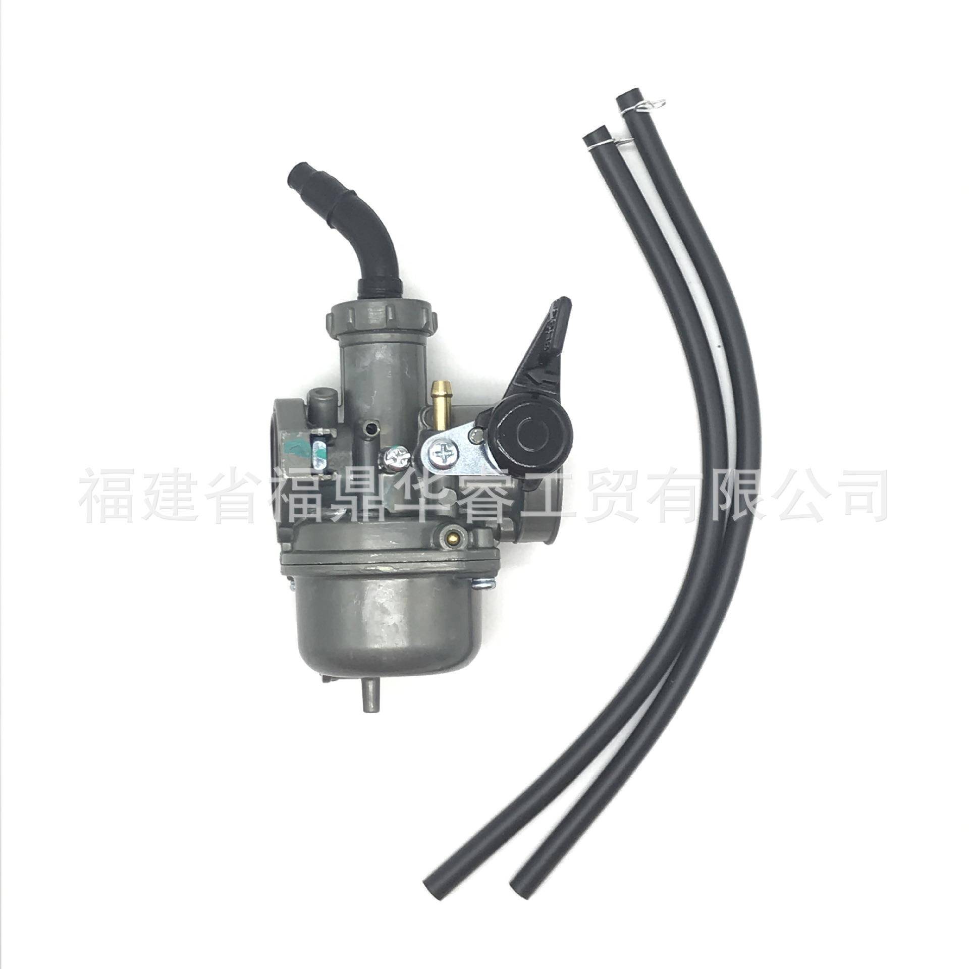 PZ22化油器适合CT90 CT110 Trail ATC70 ATC90 ATC110 TRX90摩托