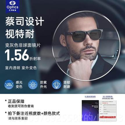 高档防蓝光近视眼镜、艺术线镜、潮眉覆古大镜框、理工新科男士可