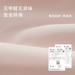 床单被套收纳盒四件套收纳神器被单被罩家用衣柜布艺可折叠收纳箱