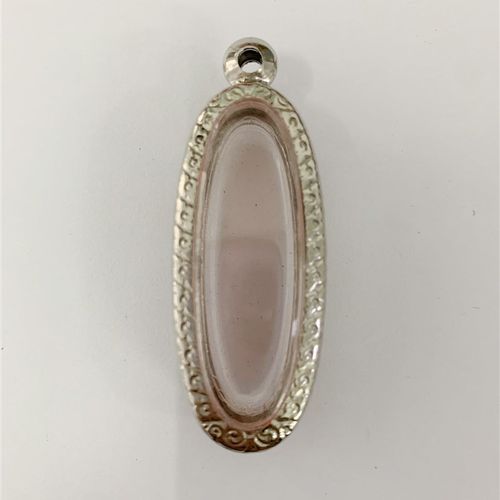 泰国不锈钢佛牌外壳