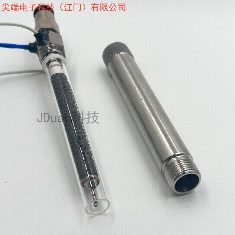 热风枪500W220V绕线机灯串加热管高温发热管发热丝连续工作24小时