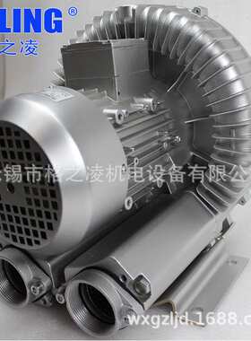 吹塑机设备用高压风机2RB 510-7AA21  1.5KW  高压风机