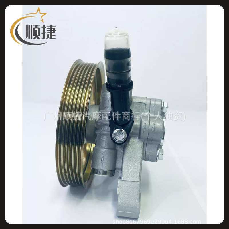 适用于 本田雅阁3.5 V6 助力泵56110-R70-A12