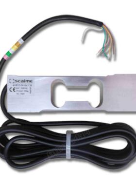 SCAIME称重传感器F60X100 C3 CH 10e 6-W TR
