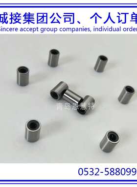 THK LM滚动导轨滑块LM50GA LM60GA LM80GA LM100GA滚珠导套