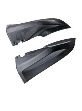 适用于21-25款缤智HRV改装VEZEL后包角XRV前铲唇尾翼侧裙中网后唇