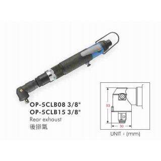 供应OP-5CLB15气动扳手（离合式）宏斌气动工具
