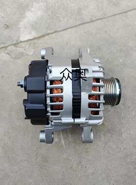 适用现代汽车发电机373002G755 373002G760 373002G800发电机